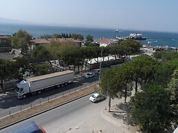 Kiraz Hotel