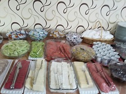 Kiraz Hotel
