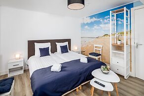Hotel Bij Boone