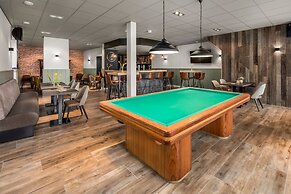 Hotel Bij Boone