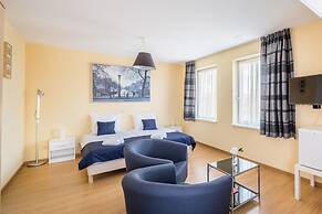 Hotel Bij Boone