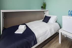 Hotel Bij Boone
