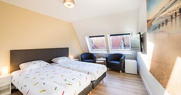Hotel Bij Boone