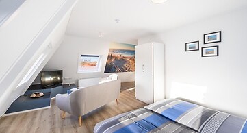 Hotel Bij Boone