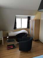 Hotel Bij Boone