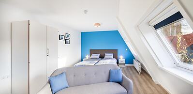 Hotel Bij Boone