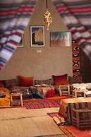 Gîte Migusta Chez Madame Hayate