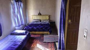 Gîte Migusta Chez Madame Hayate
