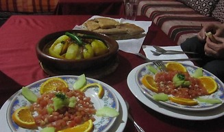 Gîte Migusta Chez Madame Hayate