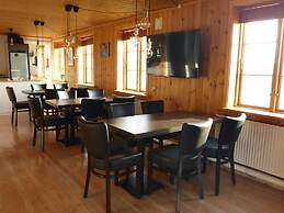 Café de Upernavik