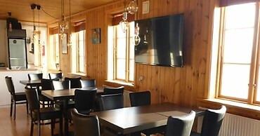 Café de Upernavik