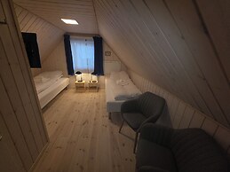 Café de Upernavik