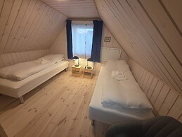 Café de Upernavik