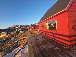 Café de Upernavik