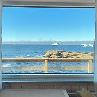 Café de Upernavik