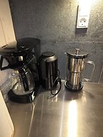 Café de Upernavik