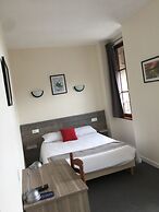 Hôtel TGV Quimper