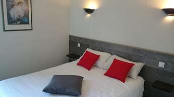 Hôtel TGV Quimper