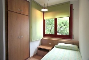Apartamento Tamarius 1-7