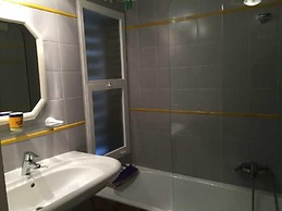 Apartamento Politur M-1