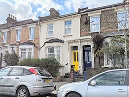 TopHome Stoke Newington