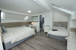 Soccer Suite