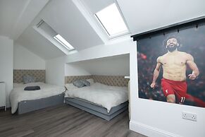 Soccer Suite