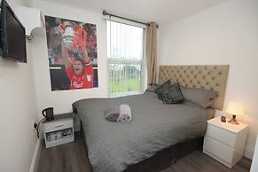 Soccer Suite