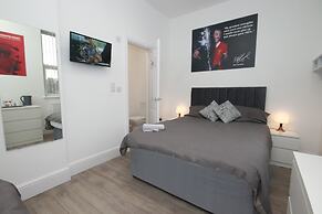 Soccer Suite