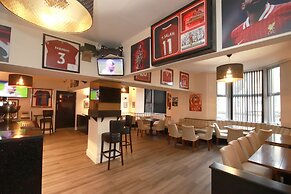 Soccer Suite