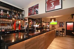 Soccer Suite