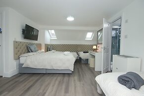 Soccer Suite