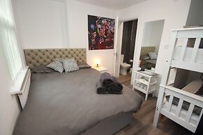 Soccer Suite