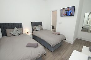 Soccer Suite