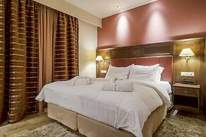Selestina Boutique Hotel