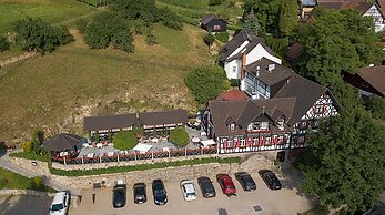 Gasthof Restaurant Rebstock Waldulm