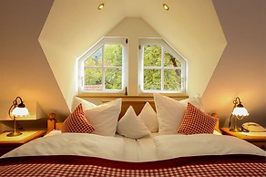 Gasthof Restaurant Rebstock Waldulm