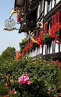Gasthof Restaurant Rebstock Waldulm