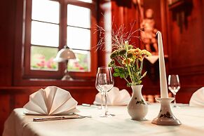 Gasthof Restaurant Rebstock Waldulm