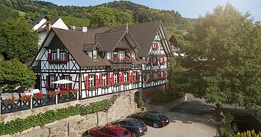 Gasthof Restaurant Rebstock Waldulm