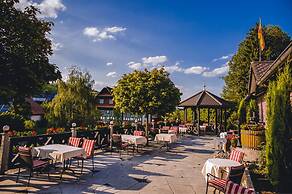 Gasthof Restaurant Rebstock Waldulm