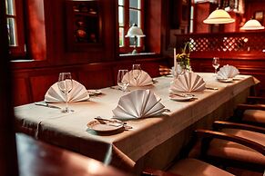 Gasthof Restaurant Rebstock Waldulm