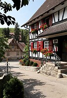 Gasthof Restaurant Rebstock Waldulm