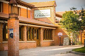 Finca Valdobar