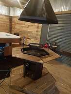 Manchester Party Pad