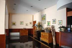 Albergo Miramonti