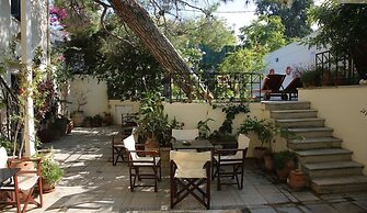 Villa Kynthia