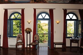 Villa Kynthia