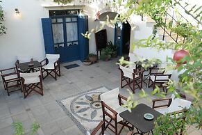 Villa Kynthia