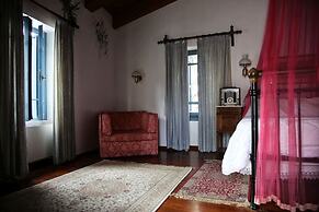 Villa Kynthia
